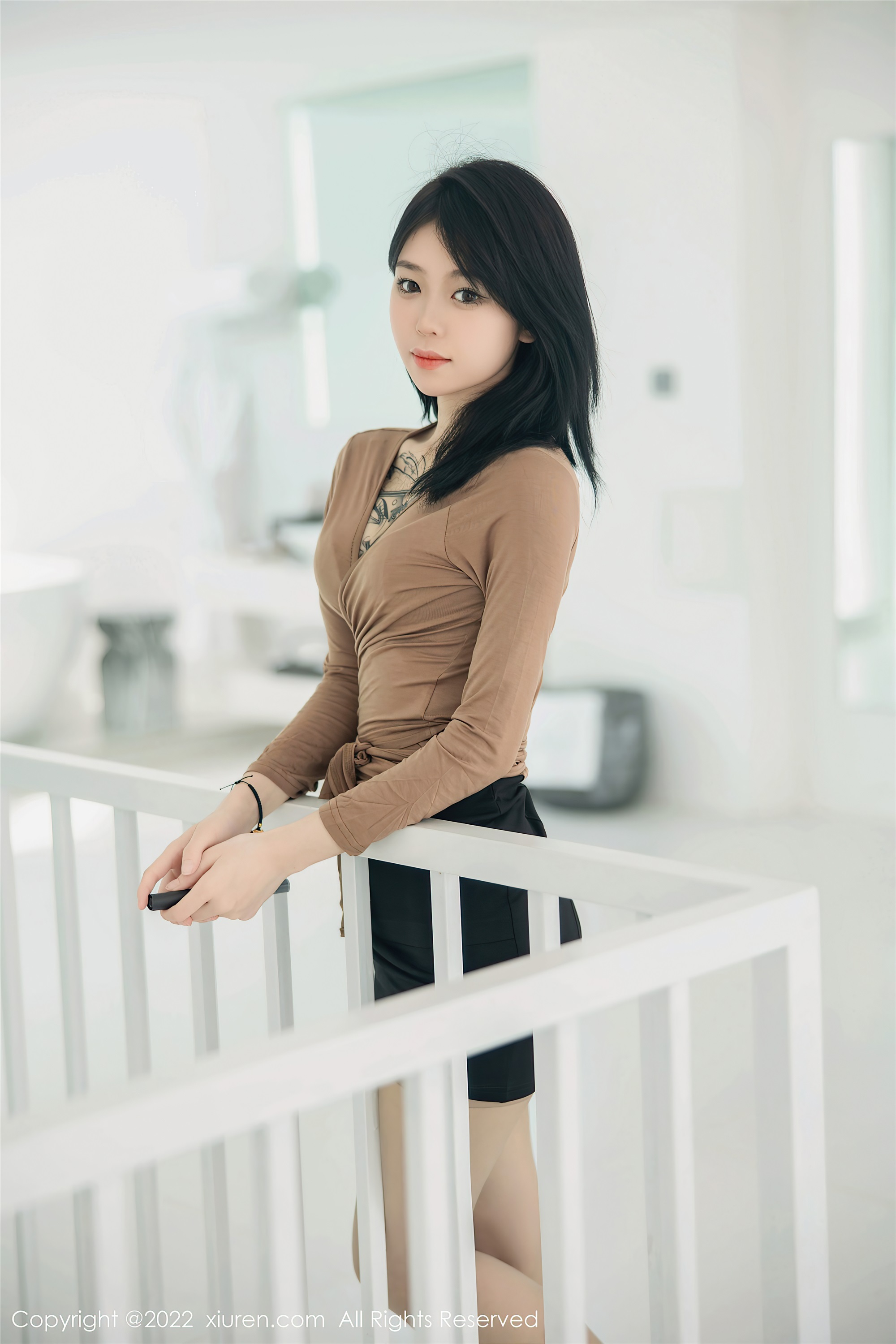 Xiuren秀人网 2022.09.14 NO.5587 奶瓶